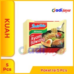 Indomie Ayam Bawang 5 Bungkus